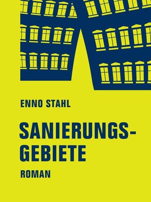 cover image of Sanierungsgebiete